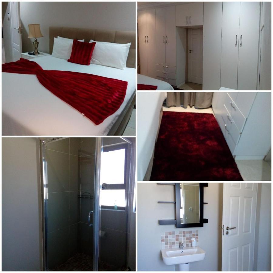 Shoes Guest House 2 Mthatha Esterno foto